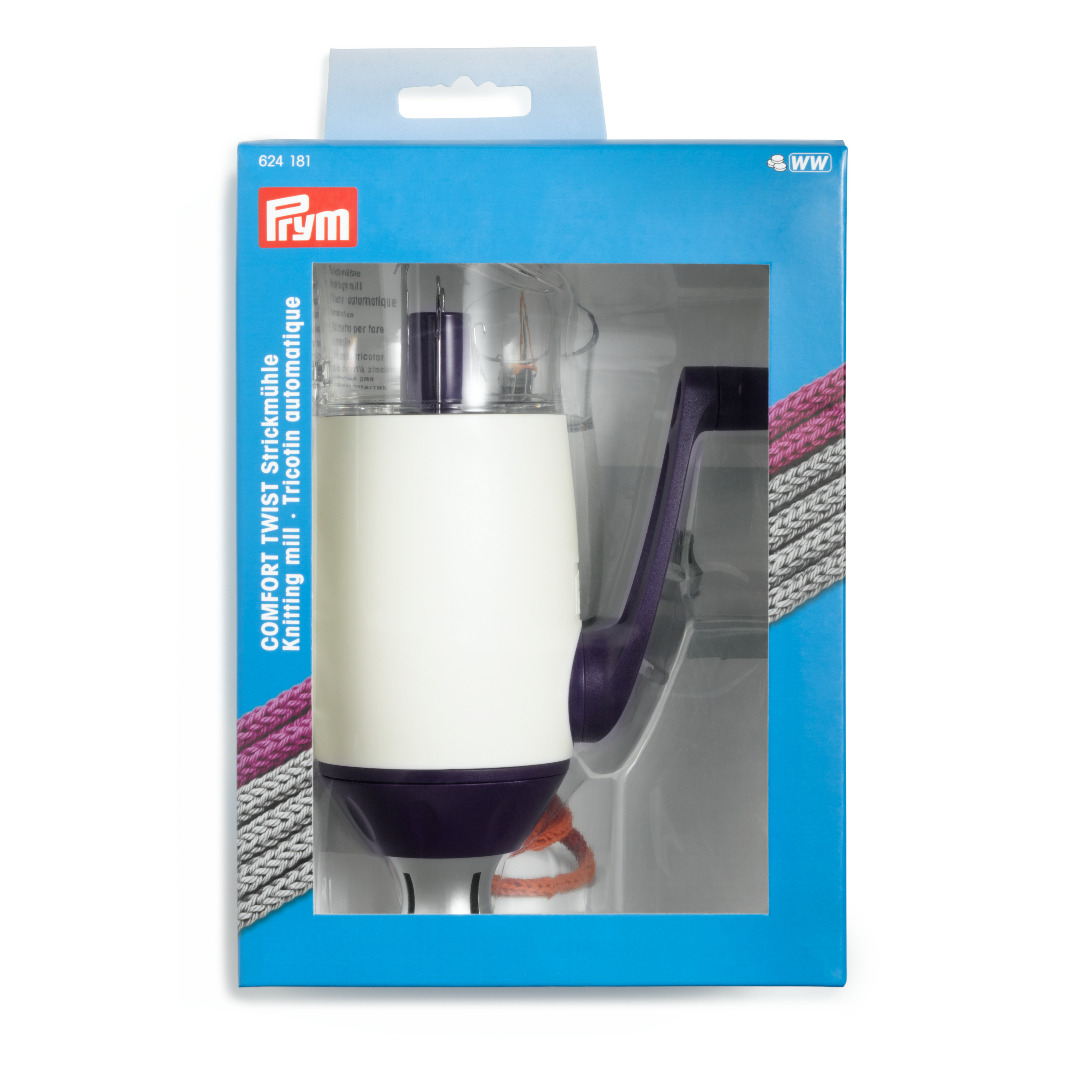 Prym knitting mill new arrivals