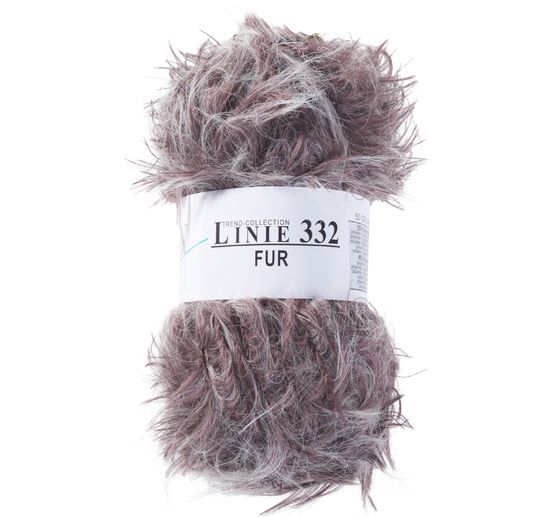 ONline Wolle, "Fur", Linie 332