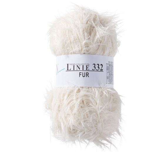ONline Wolle, "Fur", Linie 332