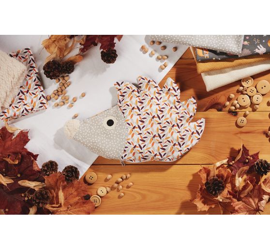 Tissu peluche « Mouton » 