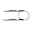 Aiguilles circulaires Prym « Ergonomics », 60 cm