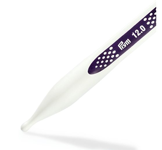 Prym Rundstricknadeln "Ergonomics", 80 cm