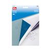 Prym Transferpapier, Weiß/Blau
