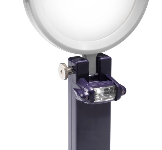 Prym universele verlichte loep LED
