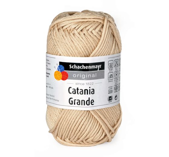 Schachenmayr "Catania Grande" 
