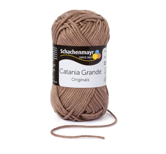 Schachenmayr "Catania Grande" 