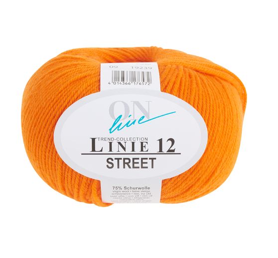 ONline Wool Street, Lijn 12