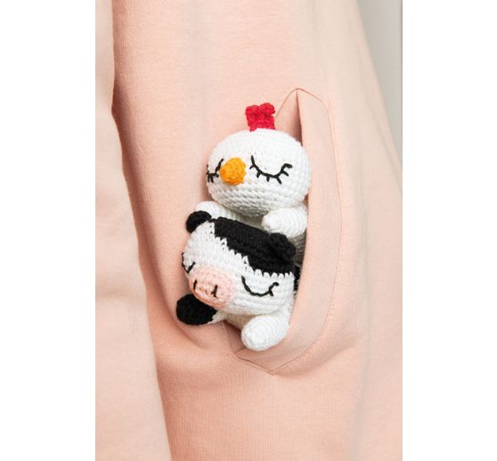 Rico Design Ricorumi "Pocket Pals"