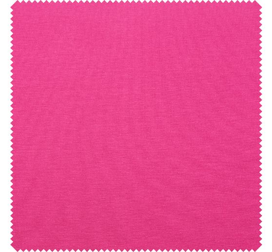 Jersey stoff "Uni"