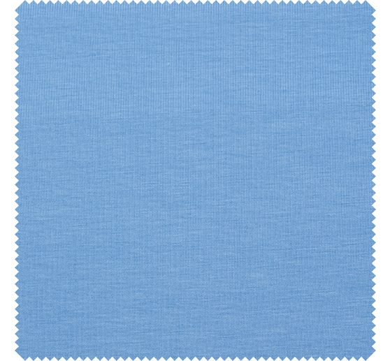 Jersey stoff "Uni"