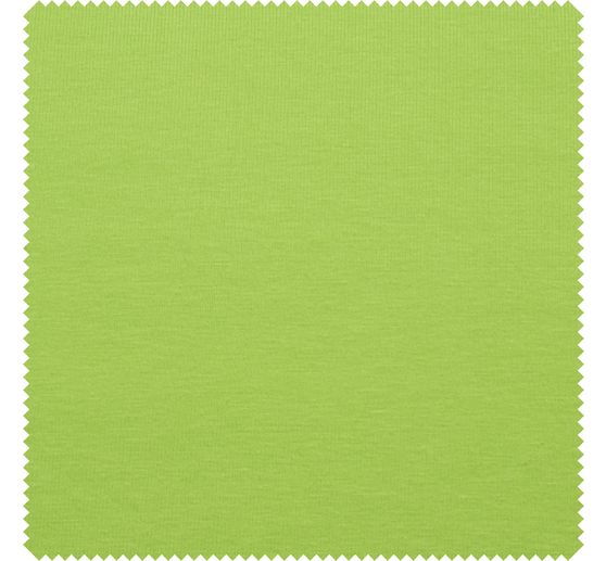 Jersey stoff "Uni"
