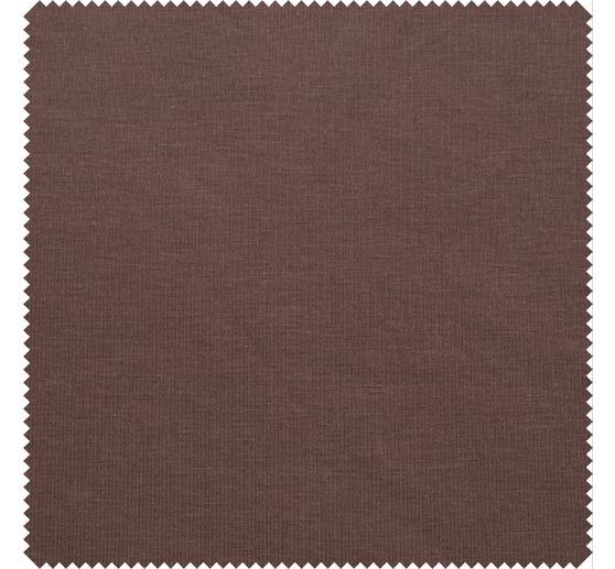 Jersey stoff "Uni"