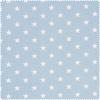 Cotton fabric "Stars Pastel"