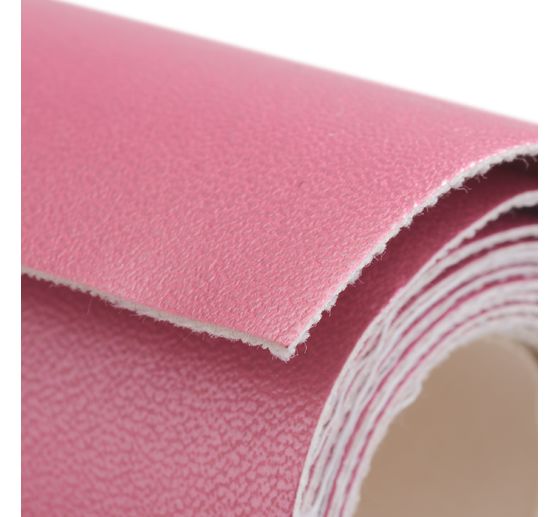 Imitatieleer "Metallic-Mat"