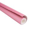 Imitatieleer "Metallic-Mat" Roze