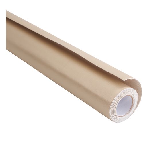 Imitatieleer "Metallic-Mat"