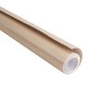 Imitatieleer "Metallic-Mat" Champagner