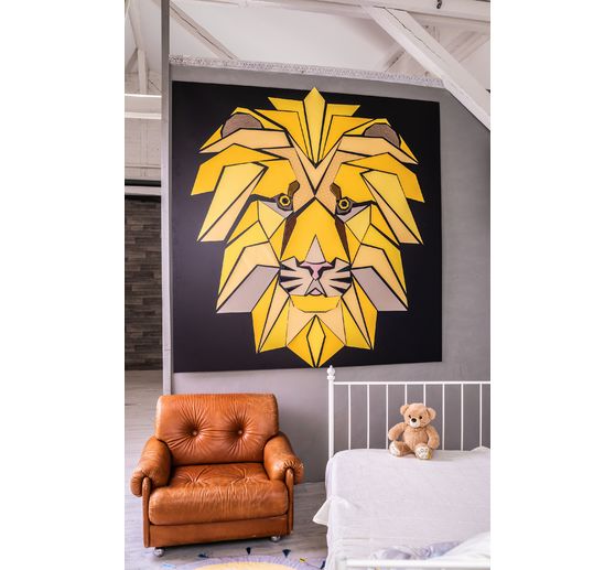 Vlieseline Style-Vil, blanc