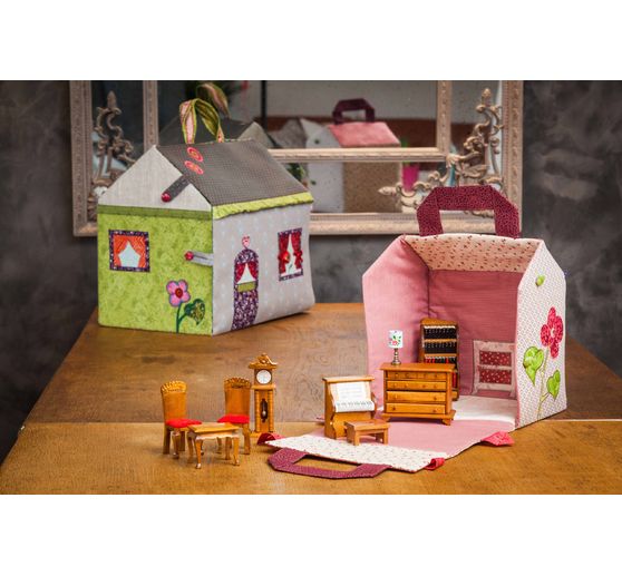 Vlieseline H 640 - Volumenvlies