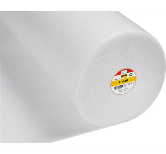 Vlieseline H 640 - Volumenvlies
