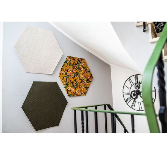 Vlieseline Style-Vil, blanc