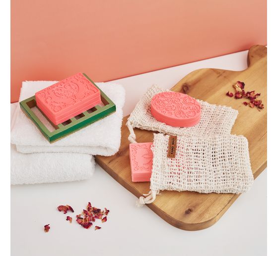 Colorant pour savon
