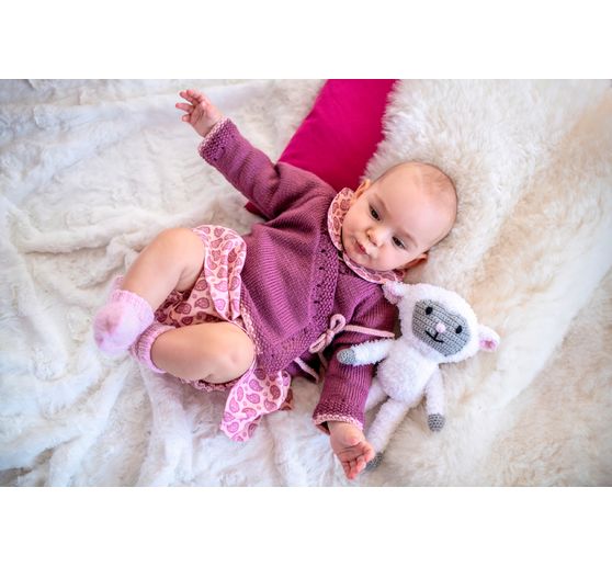 Schachenmayr Baby Smiles Lenja soft