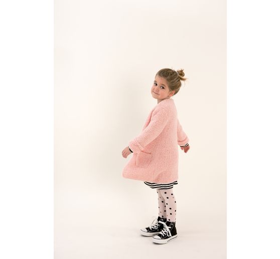 Wolle rico baby teddy aran