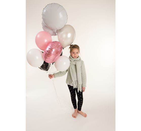 Wolle rico baby teddy aran
