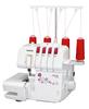 brother Overlocknaaimachine M343D
