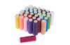VBS Sewing thread set "Assorted colours"
