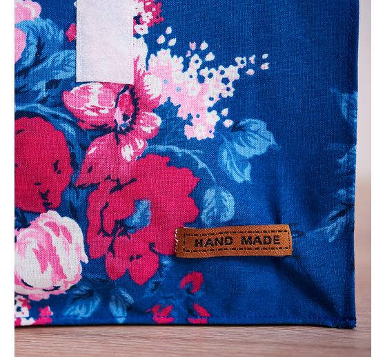 VBS Label "Handmade", 100 stuks