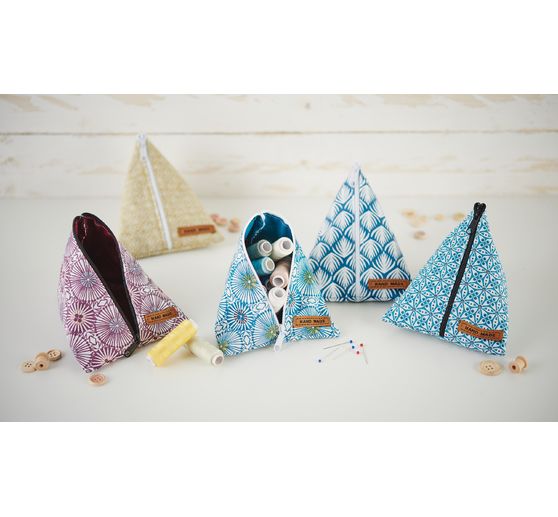 VBS Label "Handmade", 100 stuks