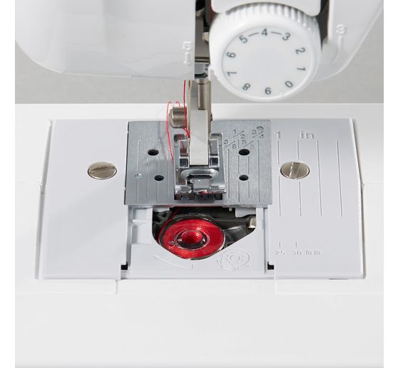 brother sewing machine Little Angel KE14S