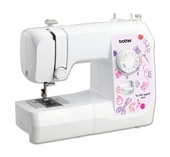 brother sewing machine Little Angel KE14S