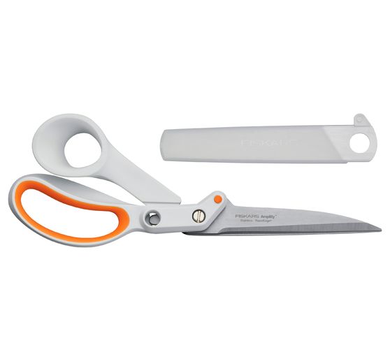 Fiskars fabric scissors Amplify RazorEdge
