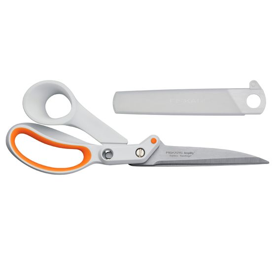 Ciseaux Amplify RazorEdge Fiskars, 24 cm