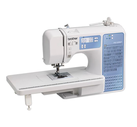 brother sewing machine FS100
