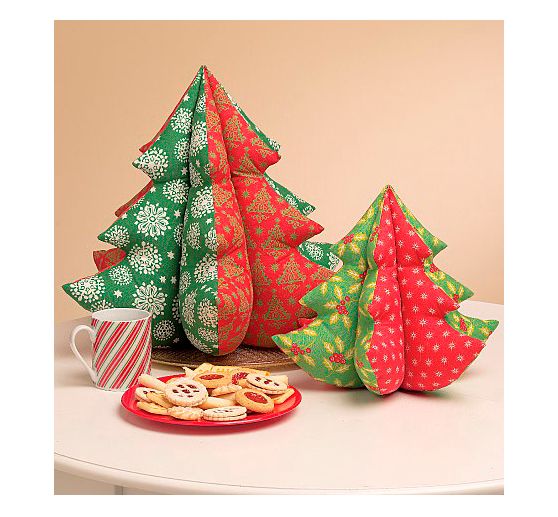 McCall's Pattern M5778 "Christmas decorations"