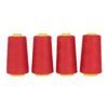 VBS Overlocknaaigaren 40/2 Rood