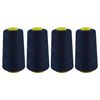 VBS Overlocknaaigaren 40/2 Donkerblauw