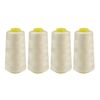 VBS Overlocknaaigaren 40/2 Beige