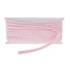 Paspelband Rosa