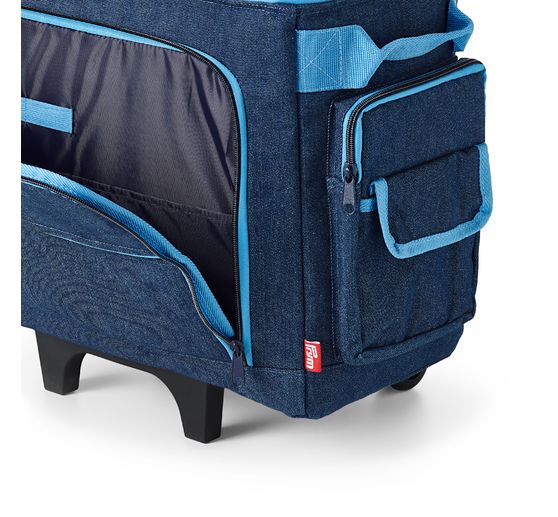 Prym-naaimachinewagen "Jeans"