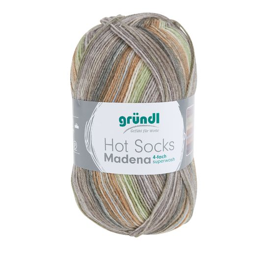 Gründl Hot Sokken "Madena"