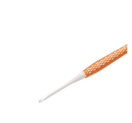 Prym wollen haaknaald "Ergonomie"