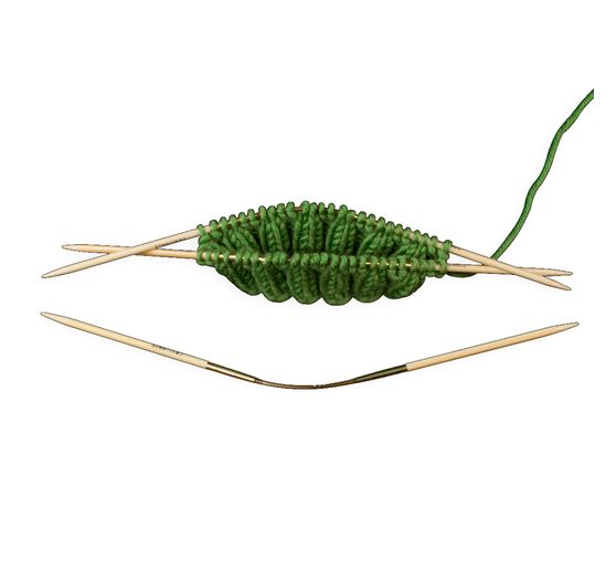 addi-kousnaalden CraSyTrio BAMBOO