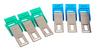 Taylor Sevilla Cloth Clips Magic Clips, 6 stuks