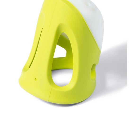 Prym Vingerhoedje Ergonomie