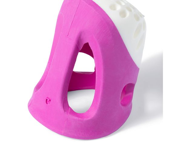 Prym Vingerhoedje Ergonomie